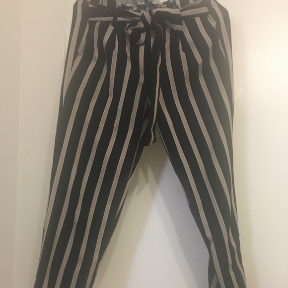 High waist carry pants - Picture 2 of 2